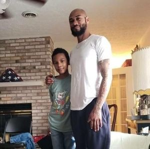 Meet your Posher, Demitrius